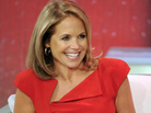 Katie Couric made her name on NBC's Today show, which she hosted for 15 years. Since leaving the network in 2006, Couric has anchored CBS Evening News and launched her own daytime talk show on ABC, Katie. Katie Couric made her name on NBC's Today show, which she hosted for 15 years. Since leaving the network in 2006, Couric has anchored CBS Evening News and launched her own daytime talk show on ABC, Katie.